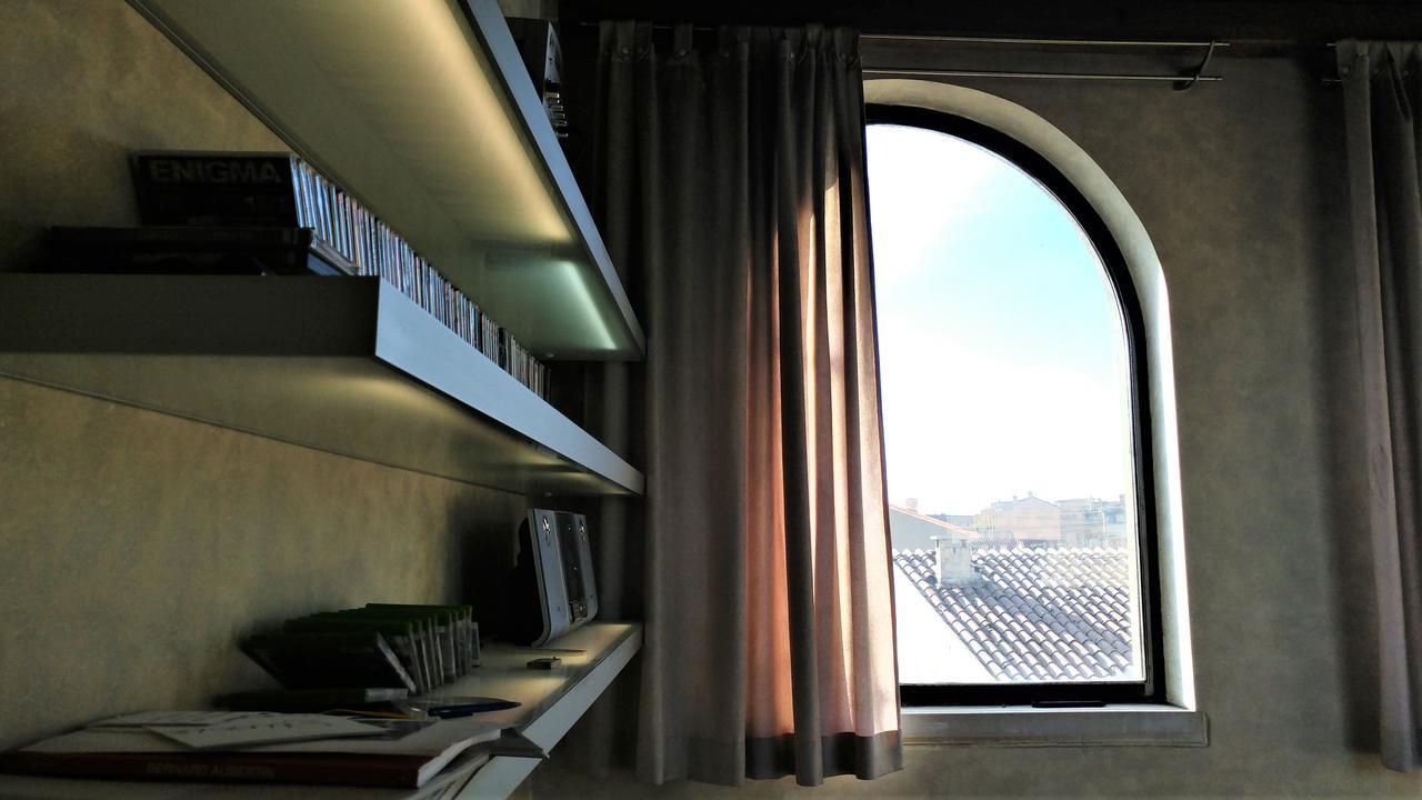 Dreaming Arena Rooms Verona Buitenkant foto
