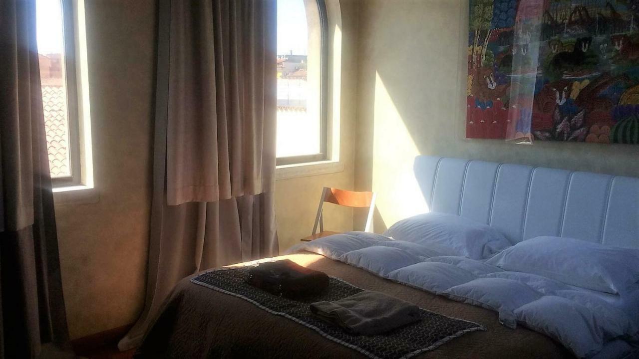 Dreaming Arena Rooms Verona Buitenkant foto