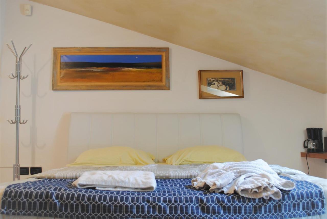 Dreaming Arena Rooms Verona Buitenkant foto